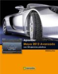 aprender maya 2012 avanzado con 100 ejercicios practicos-9788426717870 aprender maya 2012 avanzado con 100 ejercicios practicos-9788426717870