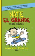 nate el grande 3-lincoln peirce-9788427201170 nate el grande 3-lincoln peirce-9788427201170