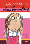 anna tarambana: todo sobre mi-lauren child-9788427208070 anna tarambana: todo sobre mi-lauren child-9788427208070