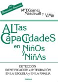 altas capacidades en niños y niñas (ebook)-9788427718470 altas capacidades en niños y niñas (ebook)-9788427718470