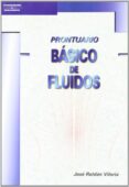 prontuario basico de fluidos-jose roldan viloria-9788428328470 prontuario basico de fluidos-jose roldan viloria-9788428328470