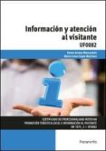 uf0082 información y atención al visitante-maria luisa coque garcia-9788428339070 uf0082 información y atención al visitante-maria luisa coque garcia-9788428339070