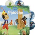 pinocho-9788428550970 pinocho-9788428550970