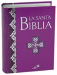 la santa biblia (ed. de bolsillo-canto plateado)-9788428551670 la santa biblia (ed. de bolsillo-canto plateado)-9788428551670