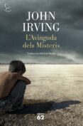 l avinguda dels misteris-john irving-9788429774870 l avinguda dels misteris-john irving-9788429774870