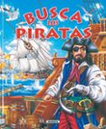 busca los piratas-9788430557370 busca los piratas-9788430557370