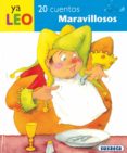 20 cuentos maravillosos-9788430558070 20 cuentos maravillosos-9788430558070
