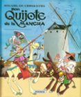 don quijote de la mancha-miguel de cervantes saavedra-9788430598670 don quijote de la mancha-miguel de cervantes saavedra-9788430598670