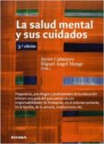 la salud mental y sus cuidados (3ª ed.)-javier cabanyes truffino-9788431328870 la salud mental y sus cuidados (3ª ed.)-javier cabanyes truffino-9788431328870
