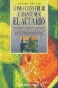 como construir y mantener el acuario-paola ronchetti-mauro mariani-9788431520670 como construir y mantener el acuario-paola ronchetti-mauro mariani-9788431520670