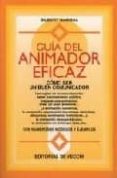 guia del animador eficaz-gilbert garibal-9788431530570 guia del animador eficaz-gilbert garibal-9788431530570