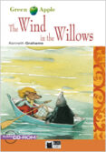 the wind in the willows book + cd-rom-kenneth grahame-9788431607470 the wind in the willows book + cd-rom-kenneth grahame-9788431607470