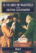 el vicario de wakefield-oliver goldsmith-9788432135170 el vicario de wakefield-oliver goldsmith-9788432135170