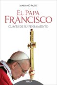 el papa francisco-mariano fazio-9788432142970 el papa francisco-mariano fazio-9788432142970