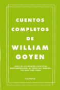 cuentos completos (ebook)-william goyen-9788432209970 cuentos completos (ebook)-william goyen-9788432209970