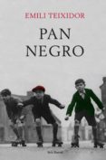pan negro (ebook)-emili teixidor-9788432221170 pan negro (ebook)-emili teixidor-9788432221170