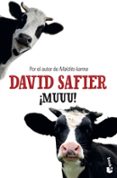 ¡muuu!-david safier-9788432224270 ¡muuu!-david safier-9788432224270