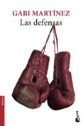 las defensas-gabi martinez-9788432234170 las defensas-gabi martinez-9788432234170