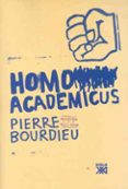 homo academicus-pierre bourdieu-9788432313370 homo academicus-pierre bourdieu-9788432313370