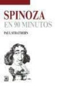 spinoza en 90 minutos-paul strathern-9788432317170 spinoza en 90 minutos-paul strathern-9788432317170