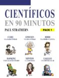 en 90 minutos - pack cientificos 1: curie, einstein, bohr hawking, newton y galileo (ebook)-9788432318870 en 90 minutos - pack cientificos 1: curie, einstein, bohr hawking, newton y galileo (ebook)-9788432318870