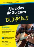 ejercicios de guitarra para dummies (ebook)-9788432902970 ejercicios de guitarra para dummies (ebook)-9788432902970