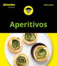 aperitivos para dummies-emilie laraison-9788432905070 aperitivos para dummies-emilie laraison-9788432905070