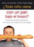 ¿todo niño viene con un pan bajo el brazo? (ebook)-jose luis gonzalo marrodan-oscar perez-muga garcia-9788433036070 ¿todo niño viene con un pan bajo el brazo? (ebook)-jose luis gonzalo marrodan-oscar perez-muga garcia-9788433036070
