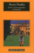 el heroe de las mansardas de mansard (premio herralde 1983)-alvaro pombo-9788433920270 el heroe de las mansardas de mansard (premio herralde 1983)-alvaro pombo-9788433920270
