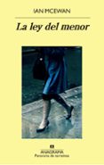 la ley del menor (ebook)-ian mcewan-9788433936370 la ley del menor (ebook)-ian mcewan-9788433936370