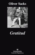 gratitud-oliver sacks-9788433963970 gratitud-oliver sacks-9788433963970