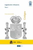 (i.b.d.) código de legislación tributaria-9788434020870 (i.b.d.) código de legislación tributaria-9788434020870