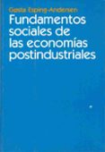 fundamentos sociales de las economias postindustriales-gosta esping-andersen-9788434416970 fundamentos sociales de las economias postindustriales-gosta esping-andersen-9788434416970