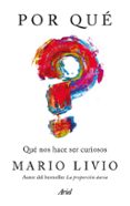 ¿por qué?-mario livio-9788434427570 ¿por qué?-mario livio-9788434427570