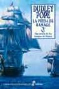 la presa de ramage: una novela de los tiempos de nelson-dudley pope-9788435060370 la presa de ramage: una novela de los tiempos de nelson-dudley pope-9788435060370