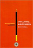 lectura y escritura en los primeros años: enseñanza-aprendizaje ( incluye 2 cd-rom)-maria paz lebrero baena-9788436244670 lectura y escritura en los primeros años: enseñanza-aprendizaje ( incluye 2 cd-rom)-maria paz lebrero baena-9788436244670