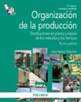 organizacion de la produccion-juan velasco sanchez-9788436830170 organizacion de la produccion-juan velasco sanchez-9788436830170