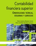 contabilidad financiera superior-maria avelina besteiro varela-9788436833270 contabilidad financiera superior-maria avelina besteiro varela-9788436833270