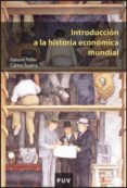 introduccion a la historia de la economia mundial-gaspar feliu-9788437067070 introduccion a la historia de la economia mundial-gaspar feliu-9788437067070
