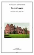 fanshawe-nathaniel hawthorne-9788437621470 fanshawe-nathaniel hawthorne-9788437621470