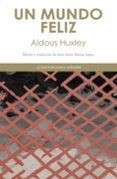 un mundo feliz-aldous huxley-9788437631370 un mundo feliz-aldous huxley-9788437631370