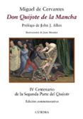 don quijote de la mancha. edicion conmemorativa-miguel de cervantes saavedra-9788437633770 don quijote de la mancha. edicion conmemorativa-miguel de cervantes saavedra-9788437633770