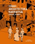 comic, arquitectura narrativa-enrique bordes-9788437636870 comic, arquitectura narrativa-enrique bordes-9788437636870