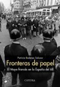fronteras de papel (ebook)-9788437638300 fronteras de papel (ebook)-9788437638300