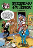 mortadelo y filemon: expediente j (nº 135)-f. ibañez-9788440680570 mortadelo y filemon: expediente j (nº 135)-f. ibañez-9788440680570