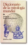 diccionario de la mitologia mundial-9788441403970 diccionario de la mitologia mundial-9788441403970