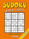 sudoku para todos-john j. george-9788441420670 sudoku para todos-john j. george-9788441420670