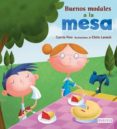 buenos modales a la mesa-9788444145570 buenos modales a la mesa-9788444145570