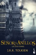 el señor de los anillos ii: las dos torres bolsillo-j.r.r. tolkien-9788445000670 el señor de los anillos ii: las dos torres bolsillo-j.r.r. tolkien-9788445000670
