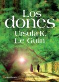 los dones-ursula k. le guin-9788445076170 los dones-ursula k. le guin-9788445076170